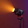Godox Knowled MG1200R K2 RGB Lámpa készlet -műanyag hordtáska