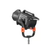 Godox Knowled MG1200R K3 RGB Lámpa készlet -gurulós kemény doboz