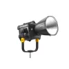 Godox Knowled MG2400Bi Bi-color LED Lámpa készlet -flightcase, gurulós tároló doboz