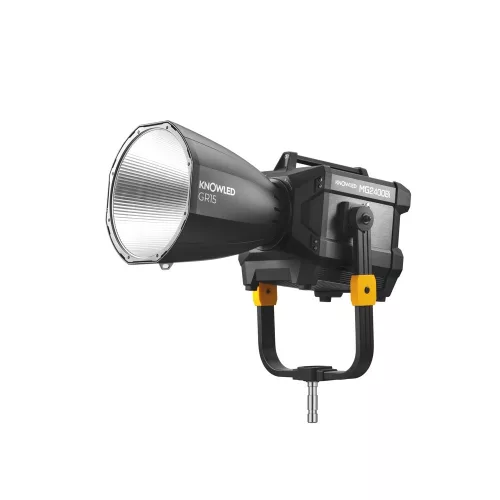 Godox Knowled MG2400Bi kétszínű kétszínű videólámpa (Bi-color)