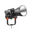 Godox Knowled MG2400R K1 RGB LED Lámpa készlet -puha tok