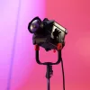 Godox Knowled MG2400R K1 RGB LED Lámpa készlet -puha tok