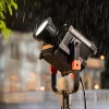 Godox Knowled MG2400R K2 RGB LED Lámpa készlet -kemény hordtáska