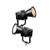 Godox KNOWLED MG6K Bi-color LED lámpa készlet -repülő tok