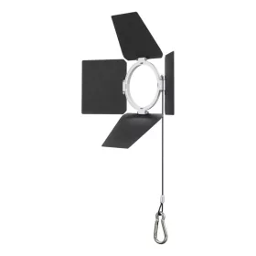  Godox ML-B4 mágneses terelőlapátos szárny (barndoor) ML-sorozathoz