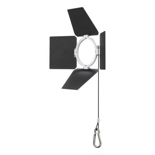 Godox ML-B4 mágneses terelőlapátos szárny (barndoor) ML-sorozathoz