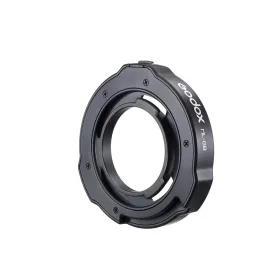   Godox Bowens adapter ML30 / ML30Bi / ML60 / ML60Bi / ML60IIBi / ML100Bi / ML100R / AD300Pro / AD400Pro lámpákhoz