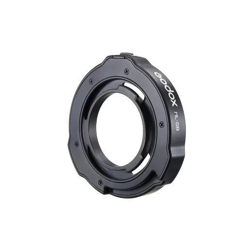 Godox Bowens adapter ML30 / ML30Bi / ML60 / ML60Bi / ML60IIBi / ML100Bi / ML100R / AD300Pro / AD400Pro lámpákhoz