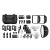 Godox ML-KIT1 ML60 & ML30 tripla LED videólámpa szett