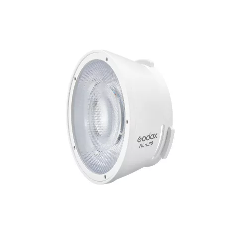 Godox ML-L36 Lencse reflektor