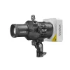 Godox ML-SP36 spotlight vetítőlencse (Spotlight Attachment) [ML60IIBi/ML100Bi/ML100R]