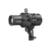 Godox ML-SP36 spotlight vetítőlencse (Spotlight Attachment) [ML60IIBi/ML100Bi/ML100R]