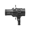 Godox ML-SP36 spotlight vetítőlencse (Spotlight Attachment) [ML60IIBi/ML100Bi/ML100R]