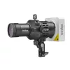 Godox ML-SP50 spotlight vetítőlencse [ML60IIBi/ML100Bi/ML100R]