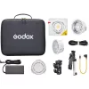 Godox ML100Bi Bi-Color LED lámpa