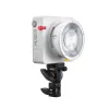 Godox ML100R KIT2 hordozható RGB LED lámpa kit