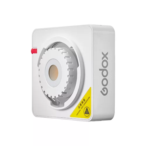 Godox ML100R RGB Színes LED lámpa