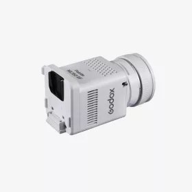   Godox ML150 PaletteLab LED lámpa RF White (akkumulátor nélkül)