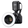 Godox ML150II univerzális makró körvaku