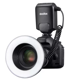 Godox ML150II univerzális makró körvaku