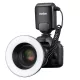 Godox ML150II univerzális makró körvaku