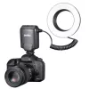 Godox ML150II univerzális makró körvaku