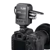 Godox ML150II univerzális makró körvaku