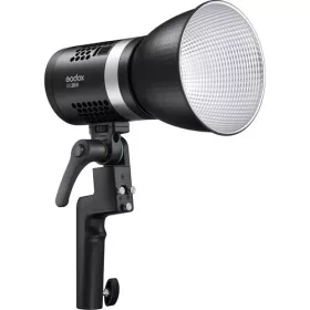   Godox ML30Bi Kézi Stúdió Videólámpa -40W 7470Lux 2800-6500K LED Light