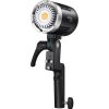 Godox ML30Bi Kézi Stúdió Videólámpa -40W 7470Lux 2800-6500K LED Light