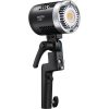 Godox ML30Bi Kézi Stúdió Videólámpa -40W 7470Lux 2800-6500K LED Light