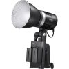 Godox ML30Bi Kézi Stúdió Videólámpa -40W 7470Lux 2800-6500K LED Light