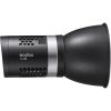 Godox ML30 Kézi Stúdió Videólámpa -37.6W 8590Lux 5600K LED Light