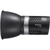 Godox ML30 Kézi Stúdió Videólámpa -37.6W 8590Lux 5600K LED Light