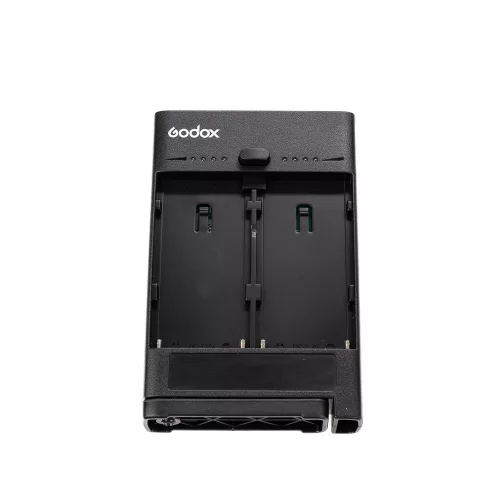 Godox ML60 akkutartó