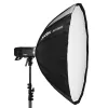 Godox ML60 dupla LED videólámpa szett