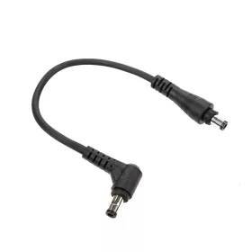 Godox ML60 egyenáramú tápkábel (rövid)