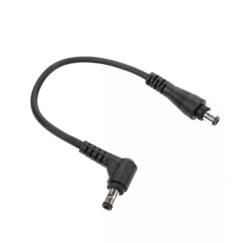 Godox ML60 egyenáramú tápkábel (rövid)