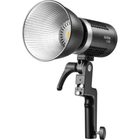   Godox ML60 Kézi Stúdió Videólámpa -60W 10.100Lux 2800-6500K COB LED Light