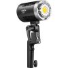 Godox ML60Bi Kézi Stúdió Videólámpa -60W 10.100Lux 2800-6500K COB LED Light