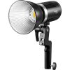 Godox ML60Bi Kézi Stúdió Videólámpa -60W 10.100Lux 2800-6500K COB LED Light