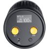 Godox ML60Bi Kézi Stúdió Videólámpa -60W 10.100Lux 2800-6500K COB LED Light