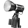 Godox ML60 Kézi Stúdió Videólámpa -60W 10.100Lux 2800-6500K COB LED Light