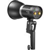 Godox ML60 Kézi Stúdió Videólámpa -60W 10.100Lux 2800-6500K COB LED Light