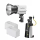 Godox ML60llBi + akku szett