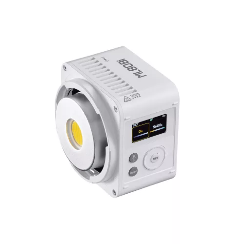 Godox ML80Bi Bi-Color LED videólámpa készlet
