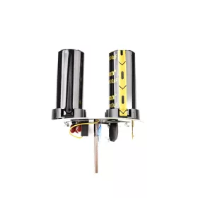 Godox MS200 kondenzátor alaplap (capacitor board)