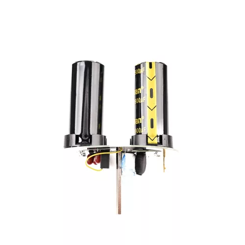 Godox MS200 kondenzátor alaplap (capacitor board)