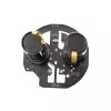 Godox MS200 kondenzátor alaplap (capacitor board)