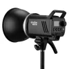 Godox MS200-D stúdióvaku szett