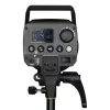 Godox MS200-D stúdióvaku szett
